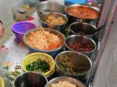 -娇姐老牌螺蛳粉(雅儒路店)