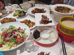 -大铁勺新津菜(东丽阳光新业广场店)