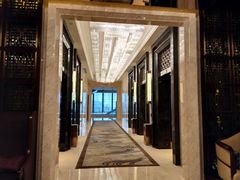 -泉州富力万达文华酒店-品珍中餐厅