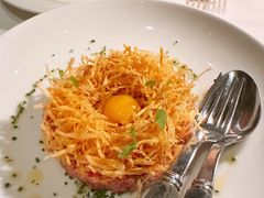 -La Petite Maison (LPM) Hong Kong