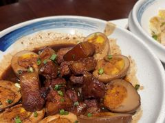 -壹只菜·崇明本地特色菜(崇明南门店)