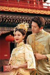 -摩玛婚纱摄影(杭州店)