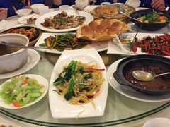 -新梅园不夜粥(龙华店)