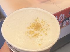 -茶颜悦色(环球奥特莱斯店)
