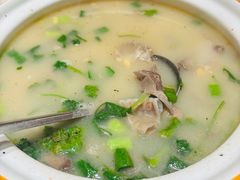 皖北羊杂汤-阿胖龙虾(罍街店)