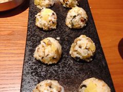 蟹子手抓饭-春熙台韩国料理·章鱼肥牛(西丽店)