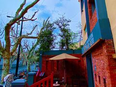 -花马天堂云南餐厅 Lost Heaven(高邮路店)