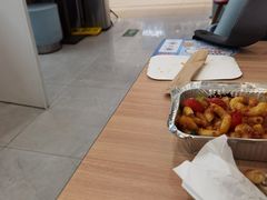 -达美乐比萨(国瑞北路店)