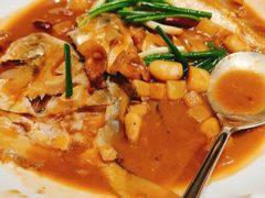 -曼格纳·曼芯馆(杨浦店)