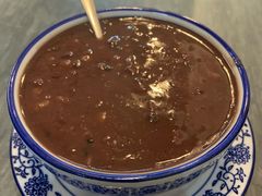 袁妈招牌红豆汤-袁妈红豆汤(重庆总店)