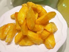 -老爷庙风味美食府(魏都大道店)