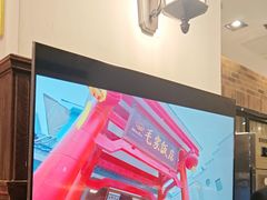 -毛家饭店·融合新湘菜·主题宴(齐鲁软件园店)