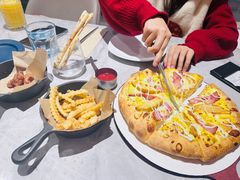 -必胜客(仲盛商城王安宇主题店)