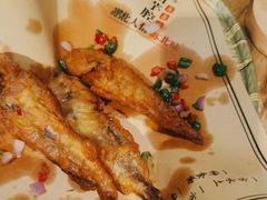 -山芋腔苏北菜(盐城滨海店)