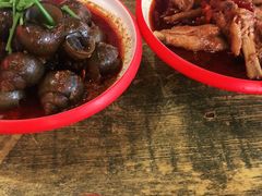 香辣田螺-老闵田螺馆·南昌特色小炒(梦时代店)