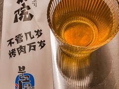 -朴太院·朝鲜族炭火烤肉(民乐园总店)