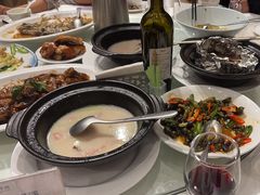 -品泉餐厅·大盆鱼·走地鸡