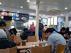 大堂-老盛昌(胶州店)