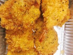 -必胜客(海滨店)