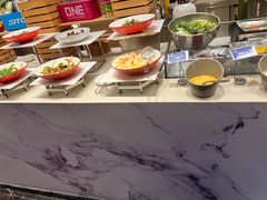 -宁波石浦豪生大酒店·自助餐厅