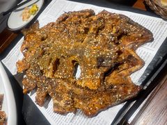 -Local泰莲庭(虹鳟鱼店)