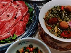 -真亦味鲜货火锅(长江路店)