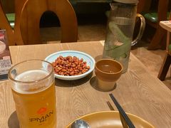 -耶里夏丽·新疆菜·28年喀什老馆(田林东路店)