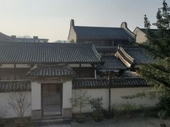 -龙兴寺