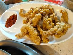 -肖肖酸萝卜鱼火锅(总店)