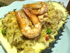 菠萝饭-泰国餐厅 Thai Food(裕华万达店)