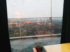 -烛影拾光观景餐厅·创意菜·摄影·小提琴(大唐不夜城店)