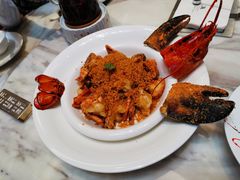 -顺德美的万豪酒店-万豪中餐厅