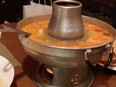 -泰国餐厅 Thai Food(裕华万达店)