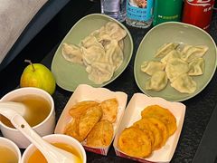 -华夏良子·足道SPA艾灸(铁道大厦店)