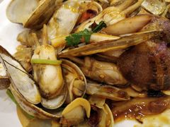 -澜悦港海鲜体验主题餐厅