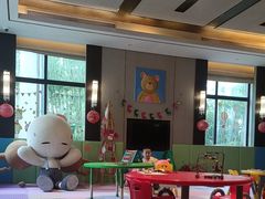 -上海崇明金茂凯悦酒店
