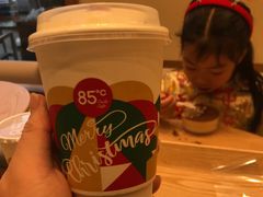 -85度C(东莞常平新南街店)