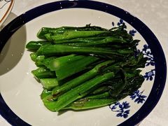 -红棉中餐厅·广州海航威斯汀酒店