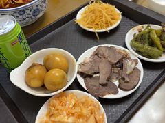 -清真磨沟沿老字号牛肉面(总店)