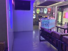 -关你鬼室大型密室逃脱(佛山创意园店)