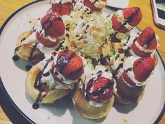 -BE BRIGHT KITCHEN(正佳广场店)