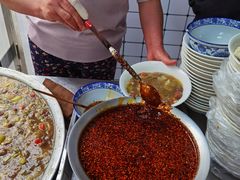 -刘老虎肉丸糊辣汤(总店)