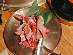 -汉拿山(北京上地华联店)