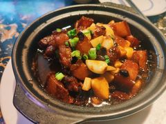 -浔庐餐厅•江西老字号•九江菜(烟水亭店)