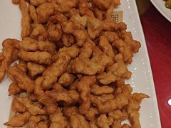 -盈春大饭店(千山路店)