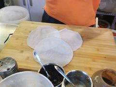 -安徽阜阳卷馍(西单店)