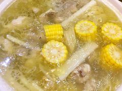 -龙泉人椰子鸡.糟粕醋.海南菜(三亚旗舰店)