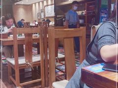 大堂-云海肴·汽锅鸡·云南菜(美罗城店)