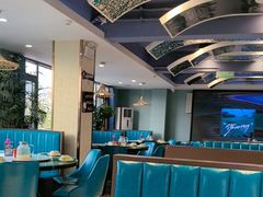 -小红鲸·海鲜餐厅(轸大路店)
