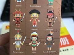 -泡泡玛特POPMART(苏州诚品生活店)